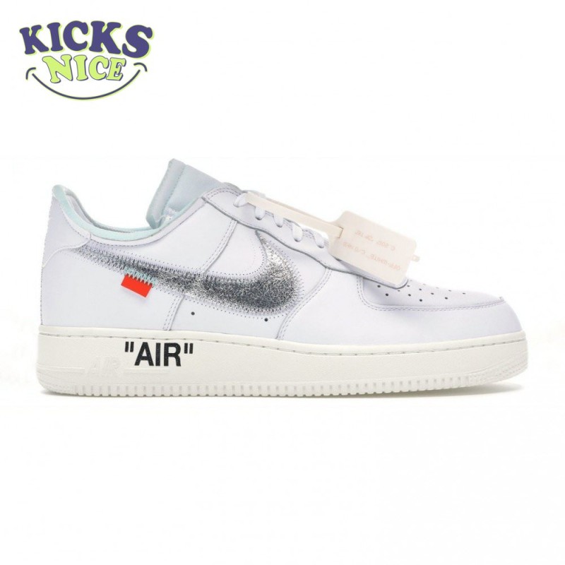 Off-White x Air Force 1 'ComplexCon Exclusive' Size 36-46