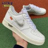 Off-White x Air Force 1 'ComplexCon Exclusive' Size 36-46