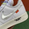 Off-White x Air Force 1 'ComplexCon Exclusive' Size 36-46