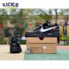 Off-White x Air Force 1 Low 'Black' Size 40-47.5