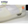 Off-White x Air Force 1 Low 'The Ten' Size 36-46