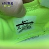 Off-White x Air Force 1 Low 'Volt' Size 36-46