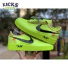 Off-White x Air Force 1 Low 'Volt' Size 36-46