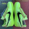 Off-White x Air Force 1 Low 'Volt' Size 36-46