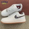 Travis Scott x Air Force 1 'Sail' Size 36-46