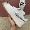 Travis Scott x Air Force 1 'Sail' Size 36-46