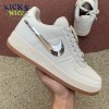 Travis Scott x Air Force 1 'Sail' Size 36-46