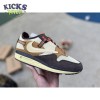 Nike Air Max 1 Travis Scott Cactus Jack Baroque Brown Size 36-47.5