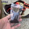 Nike Air Max 1 Travis Scott Cactus Jack Baroque Brown Size 36-47.5