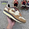 Nike Air Max 1 Travis Scott Cactus Jack Baroque Brown Size 36-47.5