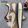 Nike Air Max 1 Travis Scott Cactus Jack Baroque Brown Size 36-47.5