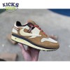 Nike Air Max 1 Travis Scott Cactus Jack Baroque Brown Size 36-47.5