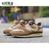 Nike Air Max 1 Travis Scott Cactus Jack Baroque Brown Size 36-47.5