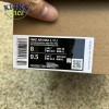 Nike Air Max 1 Travis Scott Cactus Jack Saturn Gold Size 36-47.5