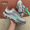 Nike Air Max 97 Off-White Menta Size 40-46