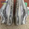 Nike Air Max 97 Off-White Menta Size 40-46