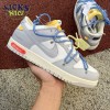 Nike Dunk Low Off-White Lot 5 Size 36-47.5