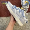 Nike Dunk Low Off-White Lot 5 Size 36-47.5