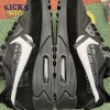 Off-White x Air Max 90 'Black' Size 36-46