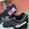 Off-White x Air Max 90 'Black' Size 36-46