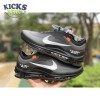 Off-White x Air Max 97 'Black' Size 36-46