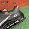 Off-White x Air Max 97 'Black' Size 36-46