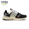 Off-White x Air Presto 'The Ten' Size 40-47.5