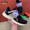 Off-White x Air Presto 'The Ten' Size 40-47.5