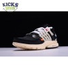 Off-White x Air Presto 'The Ten' Size 40-47.5