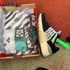 Off-White x Air Presto 'The Ten' Size 40-47.5