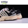 Off-White x Air Presto 'The Ten' Size 40-47.5