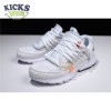 Off-White x Air Presto 'White' Size 40-47.5