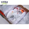 Off-White x Air Presto 'White' Size 40-47.5