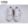 Off-White x Air Presto 'White' Size 40-47.5