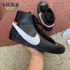 Off-White x Blazer Mid 'Grim Reapers' Size 36-46