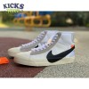 Off-White x Blazer Mid 'The Ten' Size 36-46