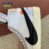 Off-White x Blazer Mid 'The Ten' Size 36-46