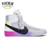 Serena Williams x Off-White x Blazer Studio Mid 'Queen' Size 36-46