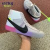 Serena Williams x Off-White x Blazer Studio Mid 'Queen' Size 36-46