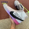 Serena Williams x Off-White x Blazer Studio Mid 'Queen' Size 36-46