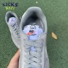 Fragment Design x sacai x LDV Waffle 'Light Smoke Grey' Size 36-46