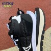 Nike Vaporwaffle sacai Jean Paul Gaultier Black White Size 36-45