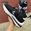 Nike Vaporwaffle sacai Jean Paul Gaultier Black White Size 36-45