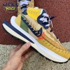 Nike Vaporwaffle sacai Jean Paul Gaultier Sesame Blue Size 36-45