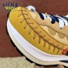 Nike Vaporwaffle sacai Jean Paul Gaultier Sesame Blue Size 36-45