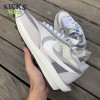 Sacai x LDWaffle 'Summit White' Size 36-45