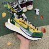 Sacai x VaporWaffle 'Tour Yellow' Size 40-47.5