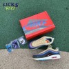 Nike Air Max 1/97 Sean Wotherspoon (All Accessories and Dustbag) Size 36-47.5