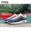 Nike Air Max 1/97 Sean Wotherspoon (All Accessories and Dustbag) Size 36-47.5