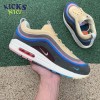 Nike Air Max 1/97 Sean Wotherspoon (All Accessories and Dustbag) Size 36-47.5